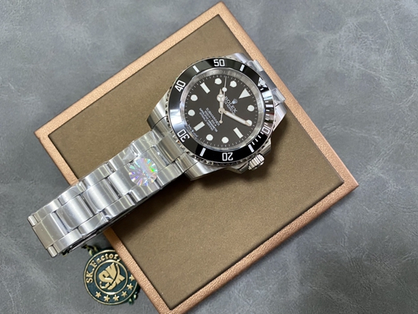 激安ロレックス側面デザイン